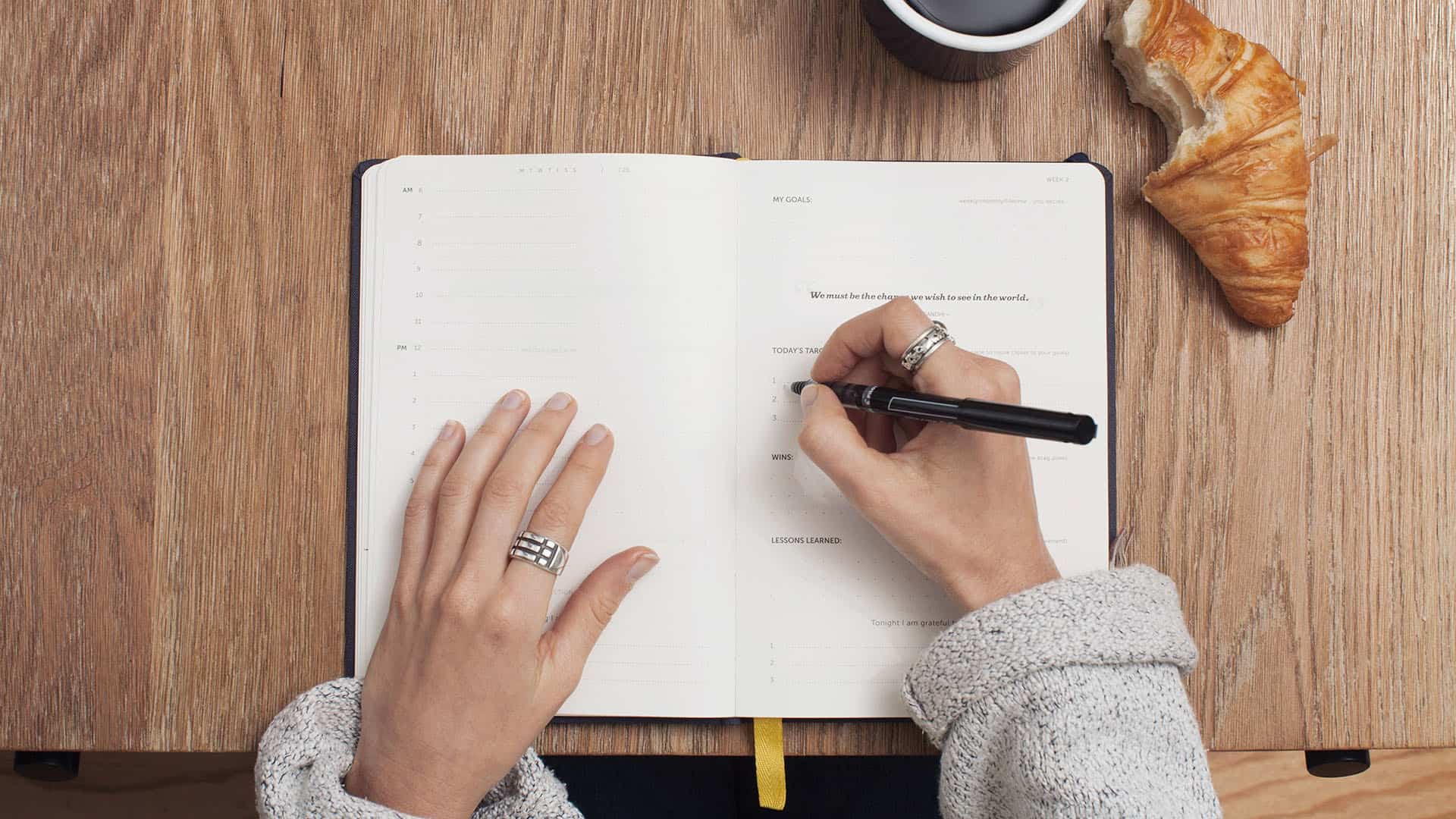 Best Teacher Planners