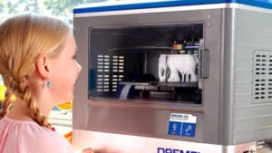 Best 3D Printers for Kids