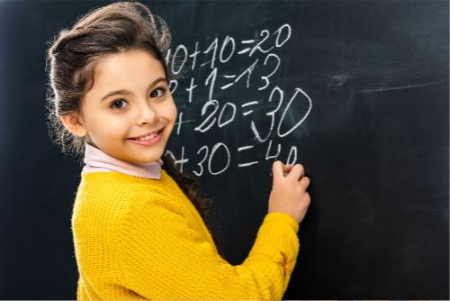 math activities for middle school