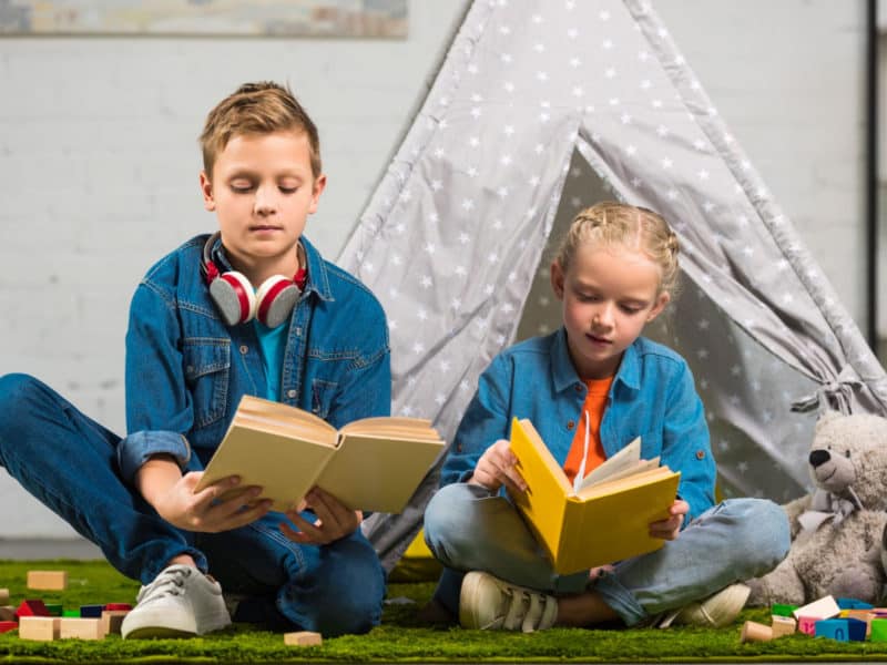 engineering books for kids