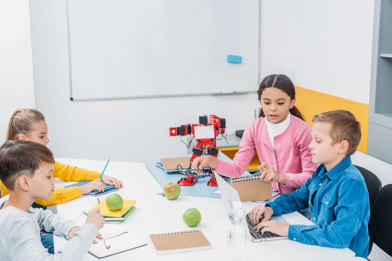 4th grade engineering projects