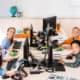 Technology Activities for Pre-schoolers