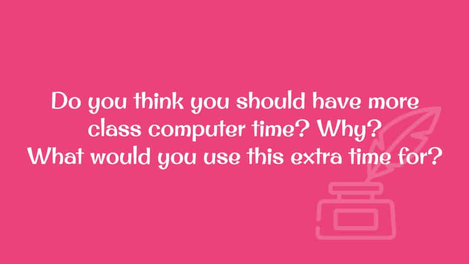 4th grade writing prompts 4 4th grade writing prompts 4