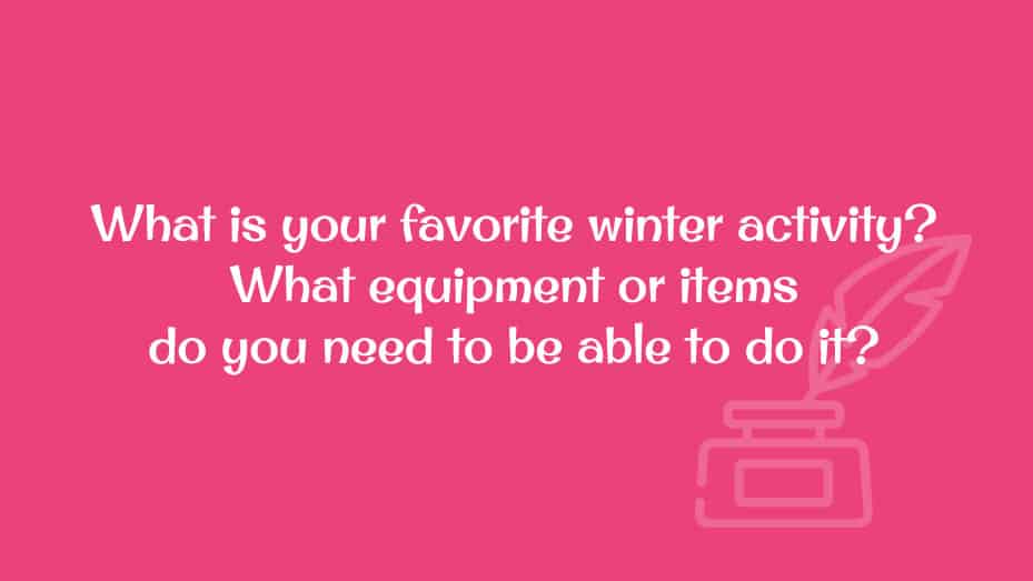 4th grade writing prompts 7 4th grade writing prompts 7