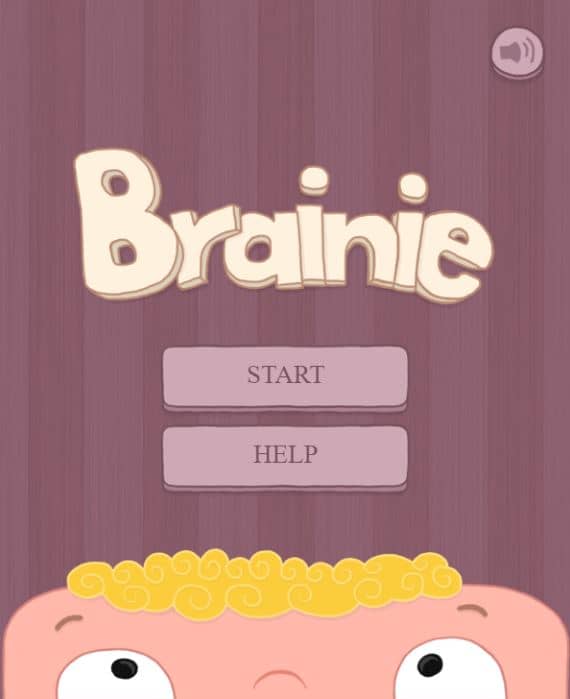 brainie brainie