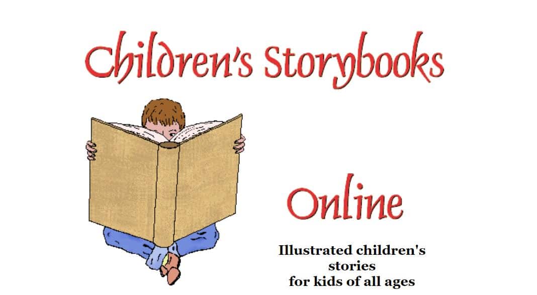 children's storybooks