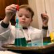 science experiments for kindergarteners