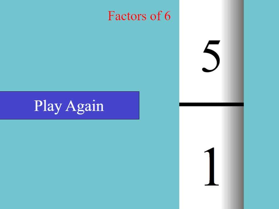 flappy factors flappy factors