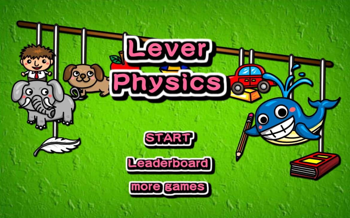 lever physics