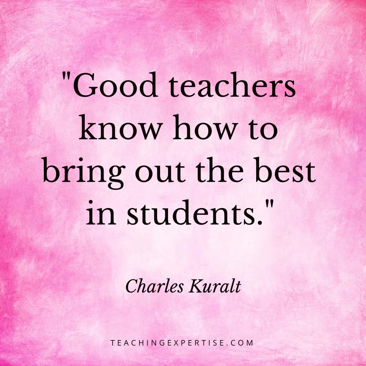 60 Best Inspirational Quotes for Teachers - Teaching Expertise