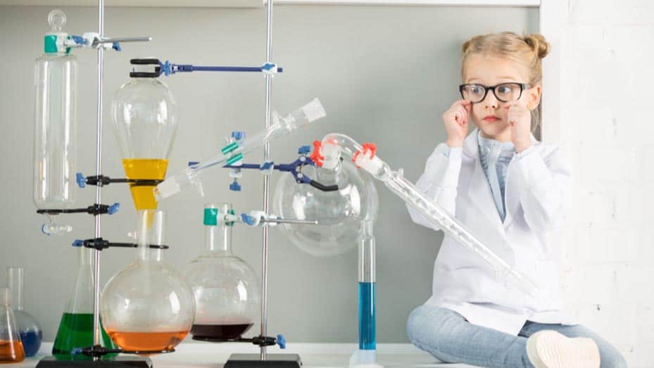 science science