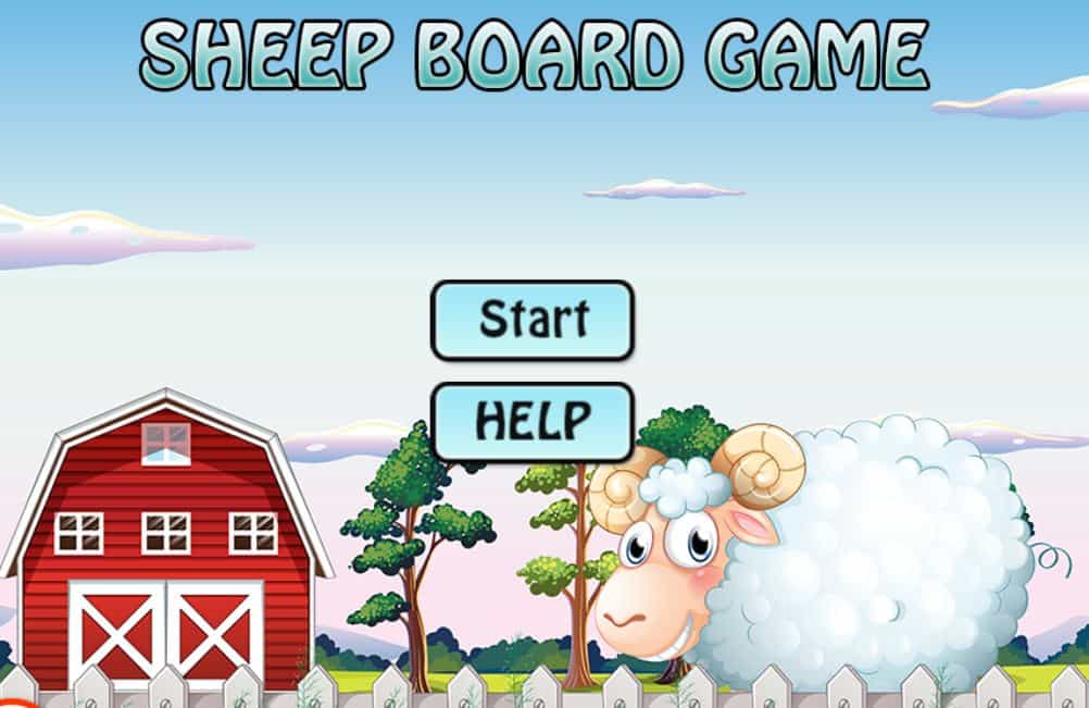sheep board game