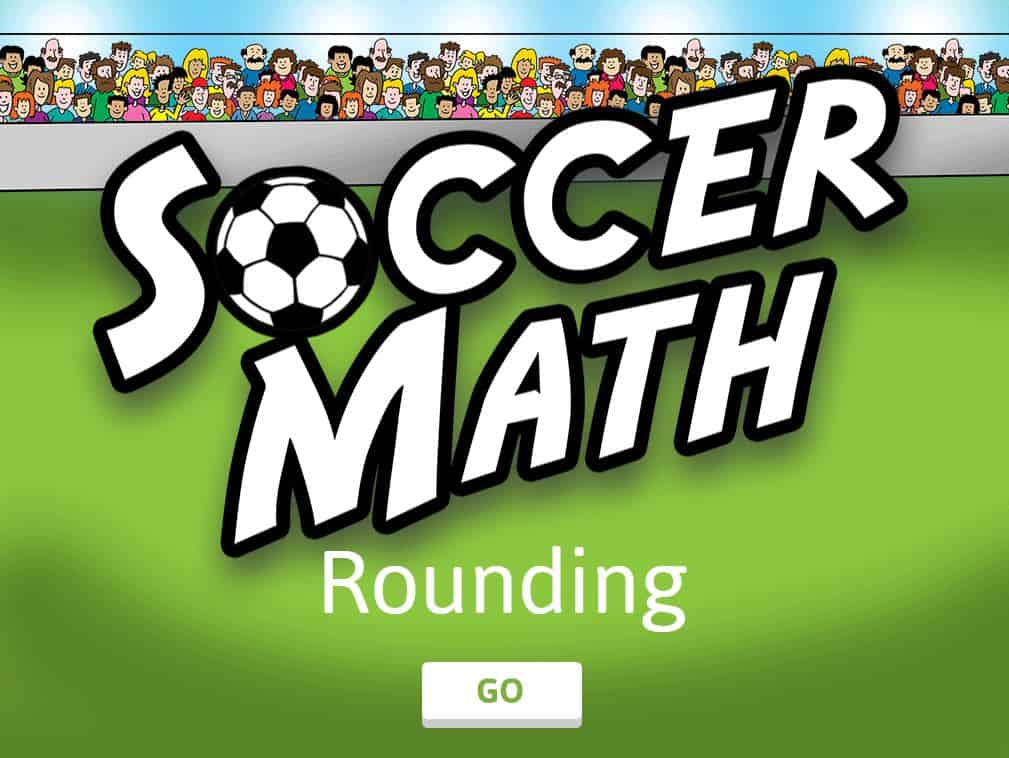 soccer math