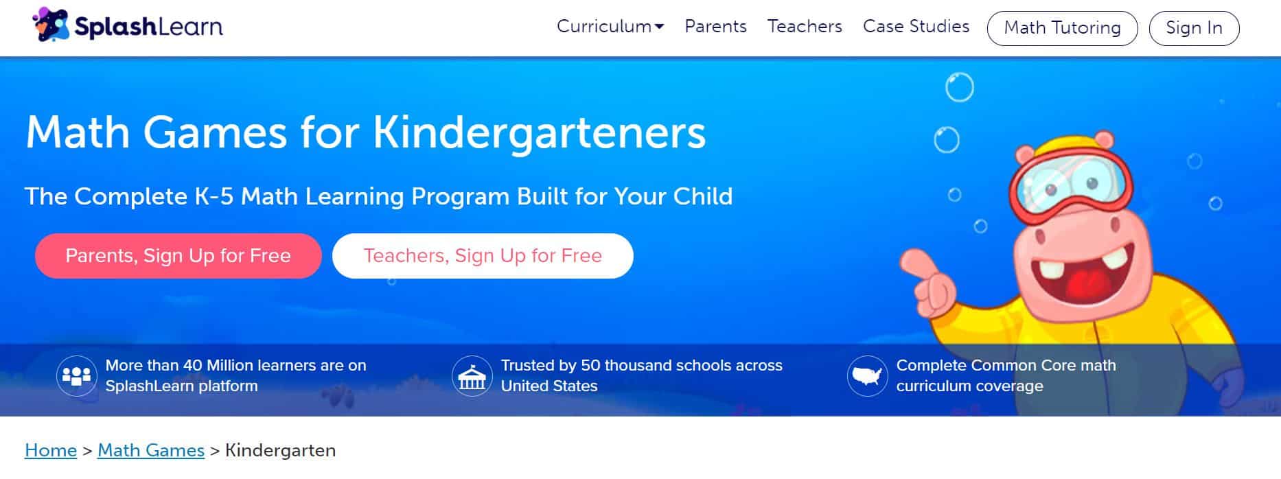 splashlearn splashlearn