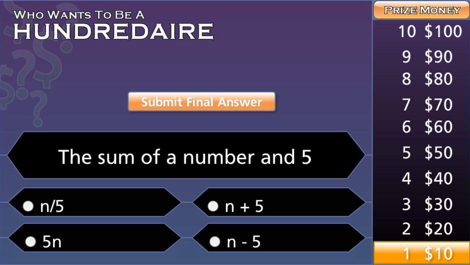 algebraic expressions hundredaire algebraic expressions hundredaire