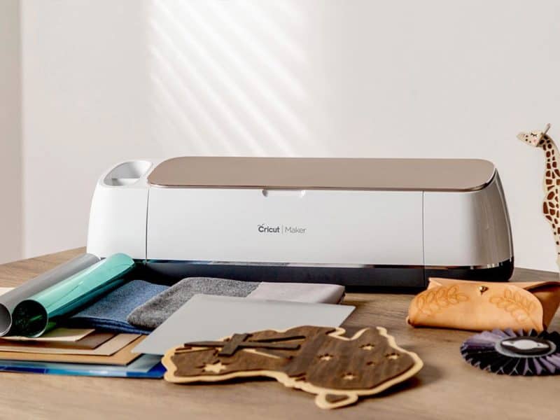 cricuts for teachers