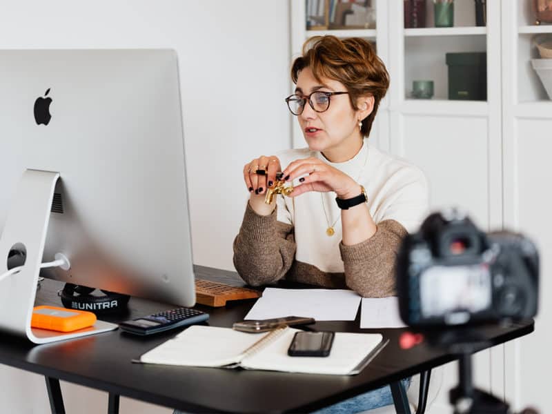 best cameras for recording classroom lectures