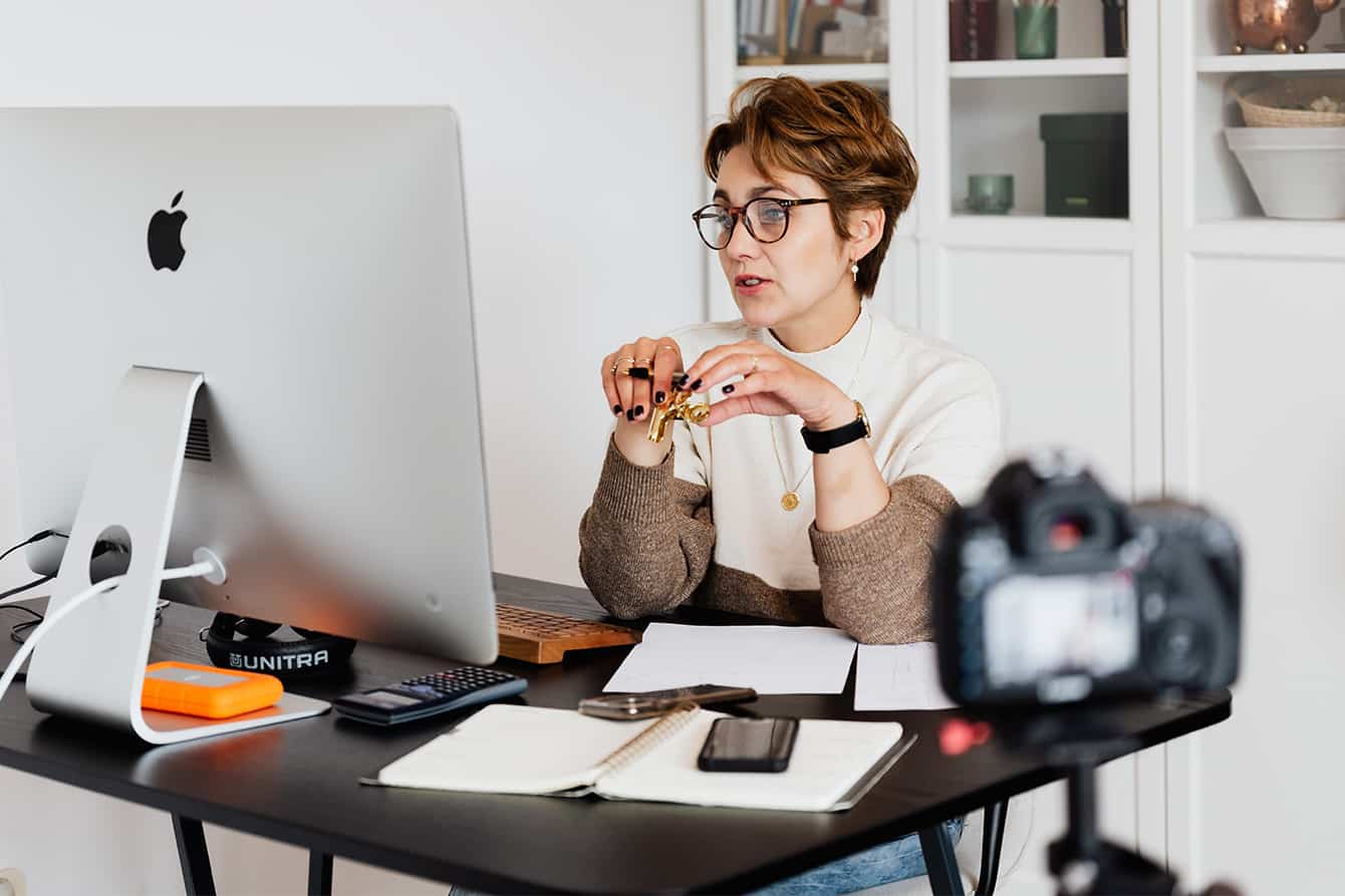best cameras for recording classroom lectures