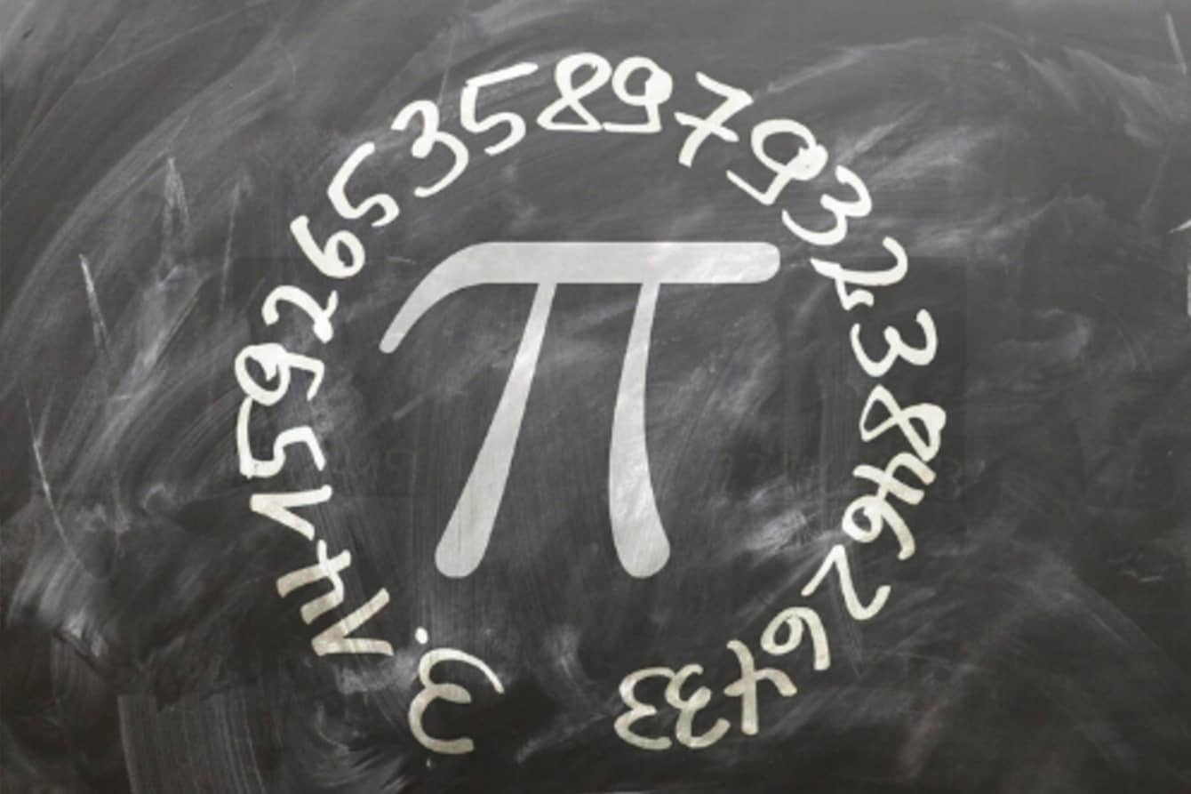 pi day activities