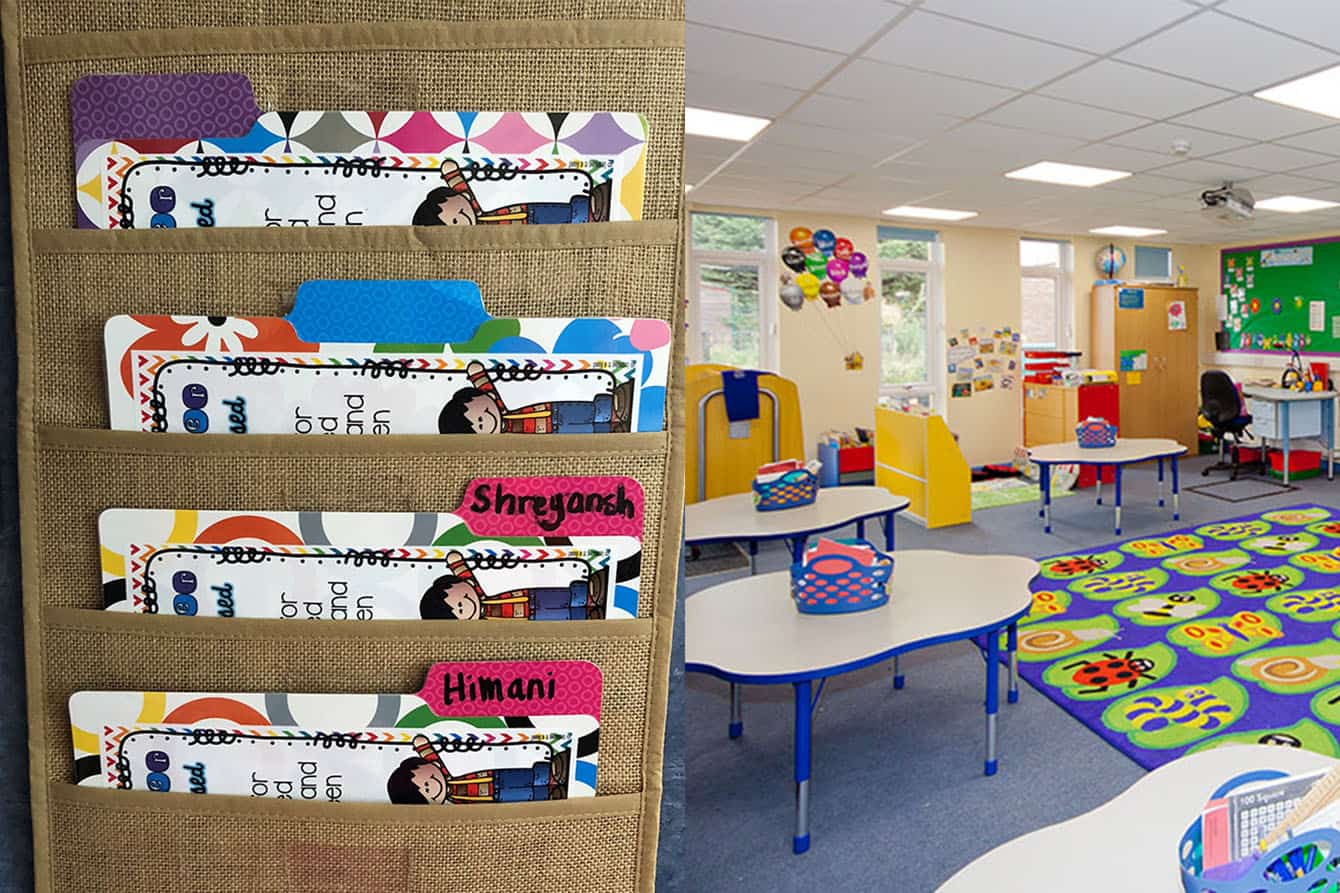 18 Adorable 1st Grade Classroom Ideas - Teaching Expertise