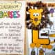 2nd grade anchor charts