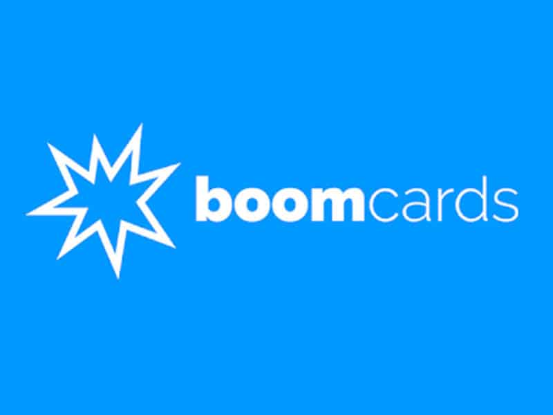 what is boom cards