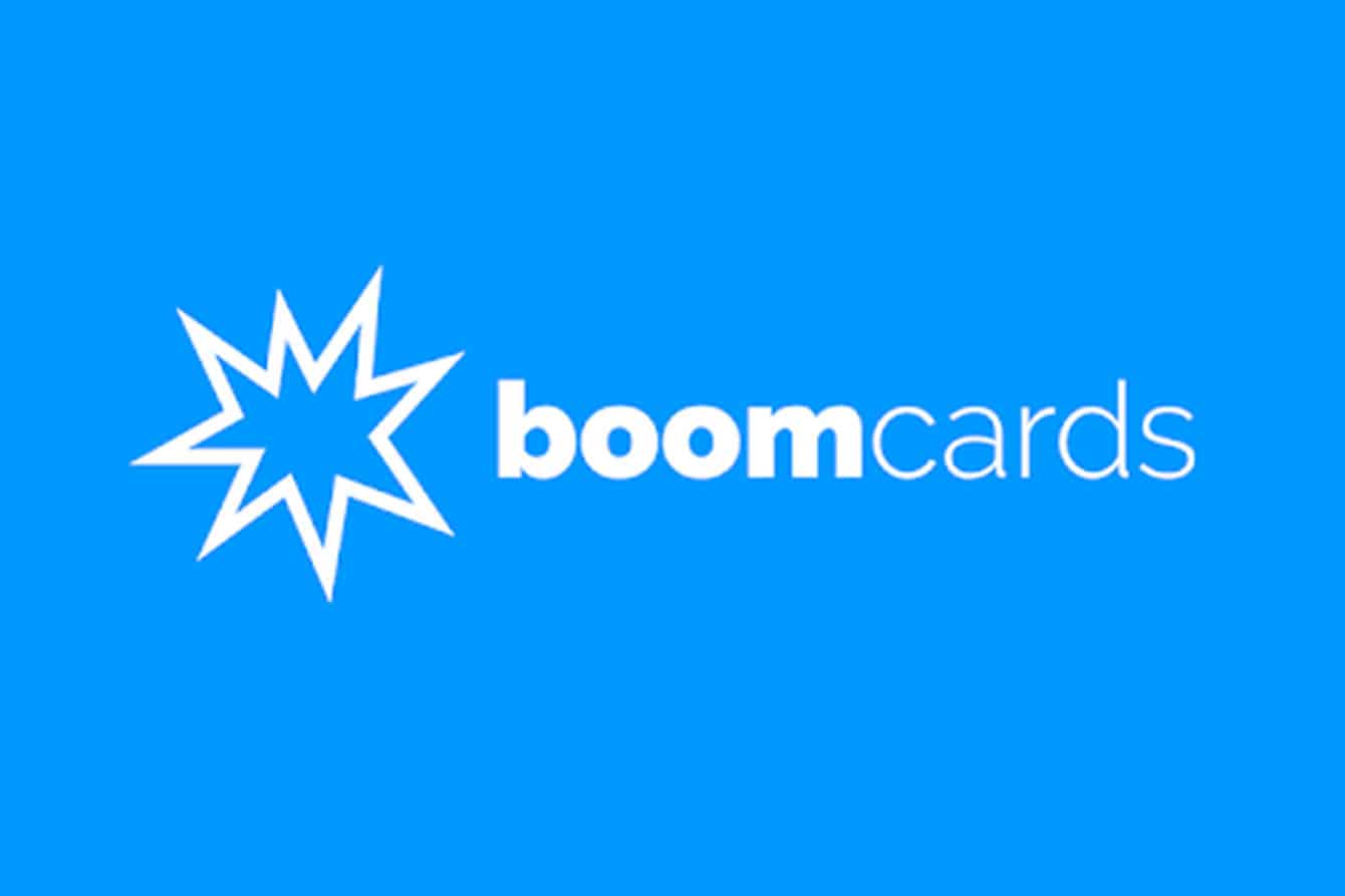 what is boom cards