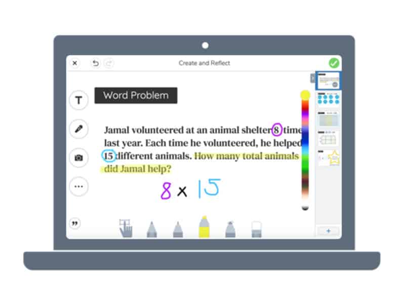 what is seesaw for schools