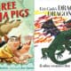 3rd grade read alouds