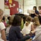 4th grade read alouds
