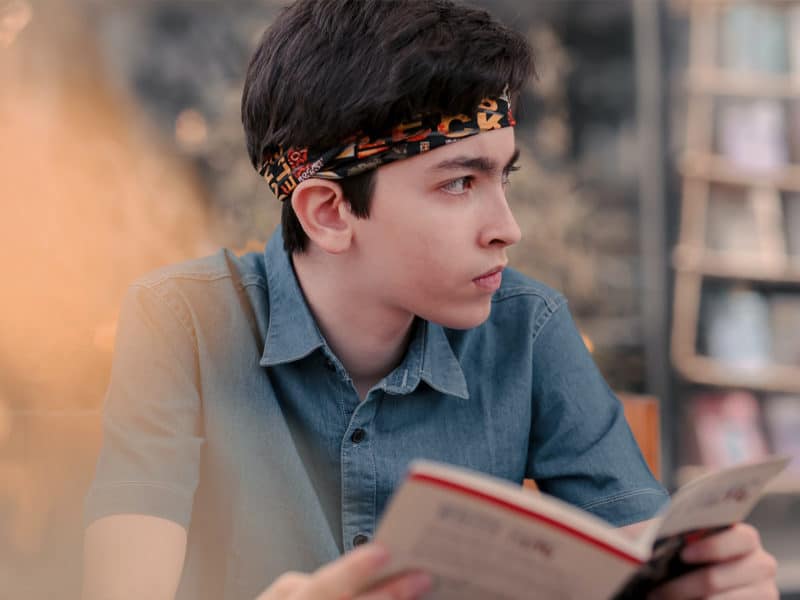 7th grade reading fluency passages