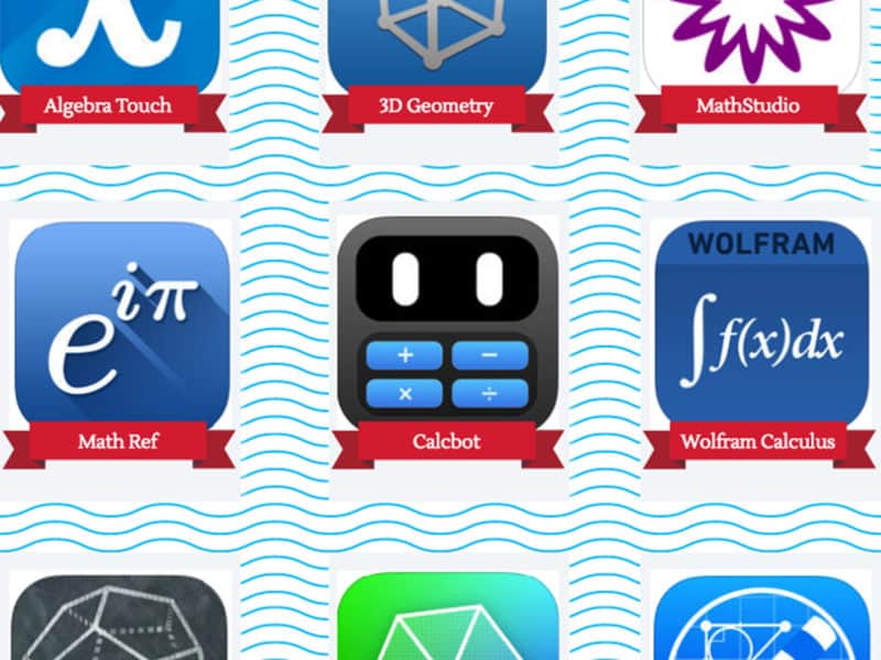 best math apps for students