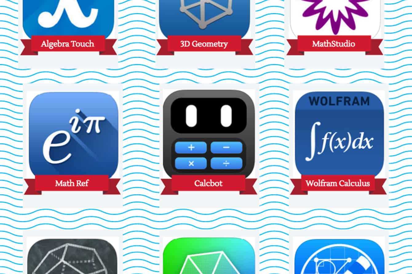 best math apps for students