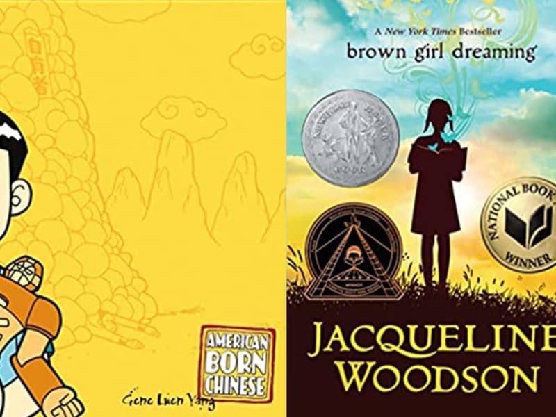 books with social justice themes