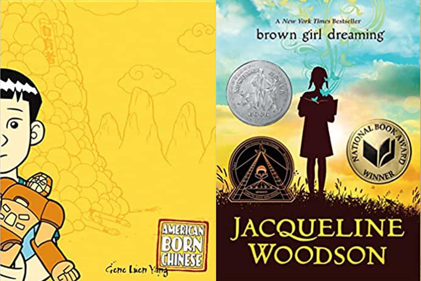 books with social justice themes