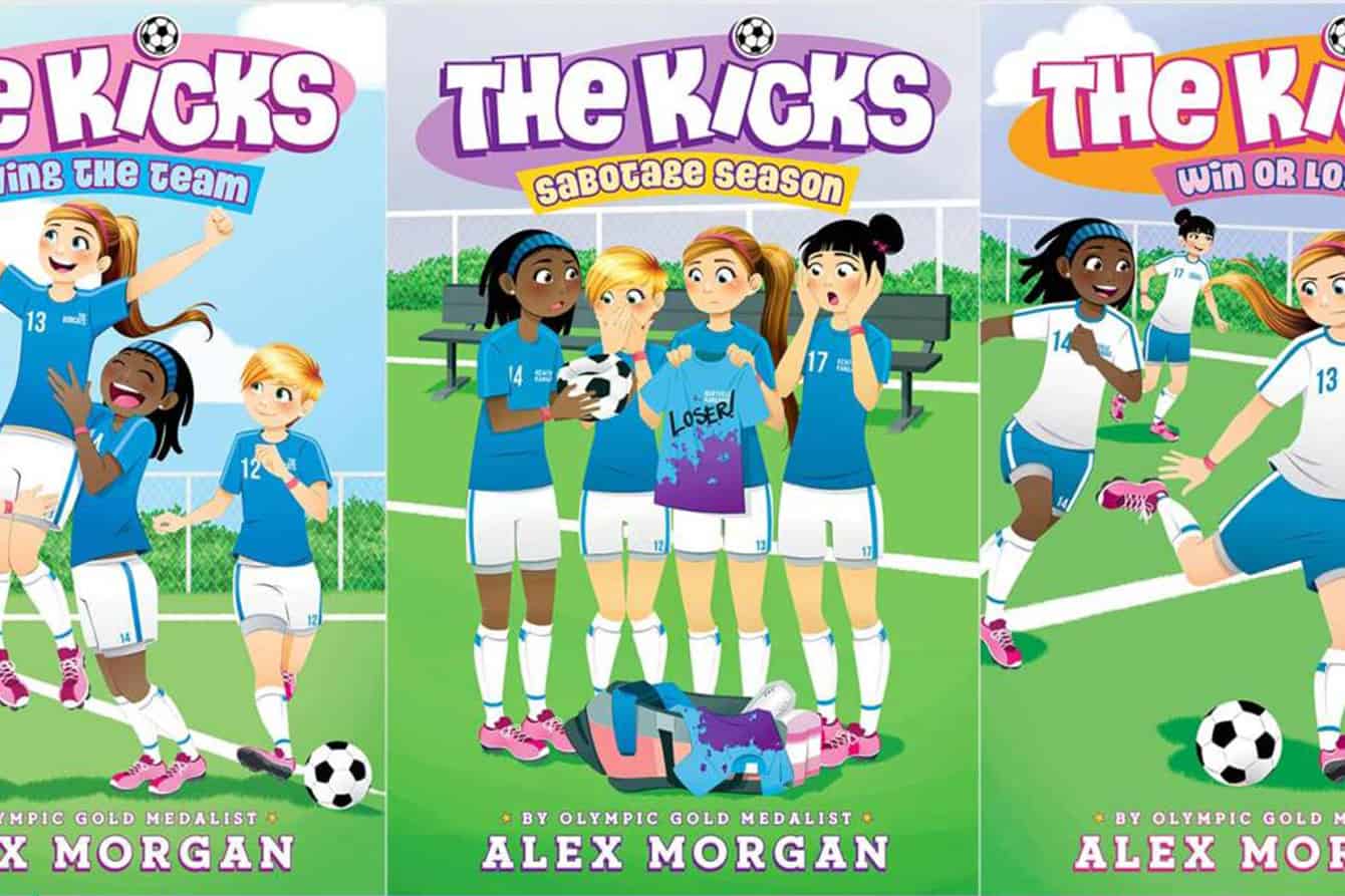 chapter books for 3rd graders