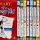 chapter books for 4th grade