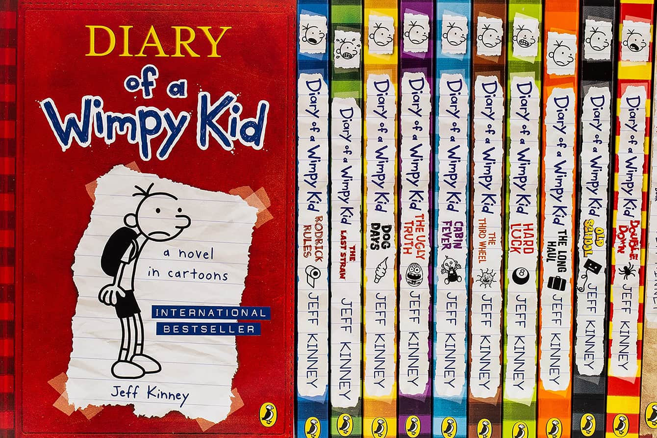 55 Inspiring Chapter Books for Your 4th Grade Readers - Teaching Expertise 55 Inspiring Chapter Books for Your 4th Grade Readers - Teaching Expertise