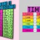 math bulletin boards