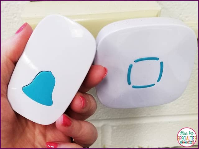 wireless doorbell wireless doorbell