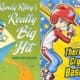 baseball books for kids