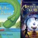 books about monsters for kids