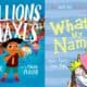 books about names