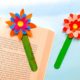diy bookmarks for kids
