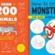 drawing books for kids