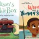 fishing books for kids