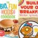 food books for kids