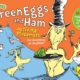 green eggs and ham activities preschool