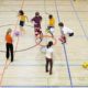 gym games for kids