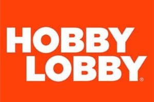 hobby lobby teacher discount